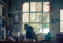 “The restless”: la quotidianità di un pittore bipolare e della sua famiglia