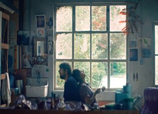 “The restless”: la quotidianità di un pittore bipolare e della sua famiglia