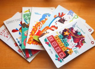 Le avventure di una mamma lettrice: #1 Follonica