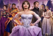 “Cenerentola”: la fiaba più amata diventa un musical, pop e moderno