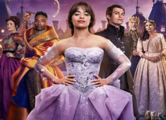 “Cenerentola”: la fiaba più amata diventa un musical, pop e moderno