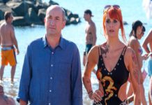 “Come un gatto in tangenziale – Ritorno a Coccia di Morto”: un sequel riuscito, divertente e serio insieme