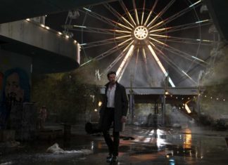 “Frammenti del passato – Reminiscence”: un noir sci-fi sospeso tra luce e ombra, presente e passato