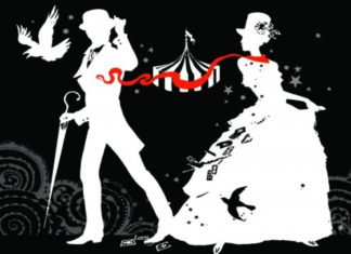 “Il circo della notte”: recensione del romanzo di Erin Morgenstern