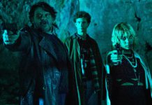 “Il mostro della cripta”: un omaggio vintage e horror agli anni ’80