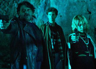 “Il mostro della cripta”: un omaggio vintage e horror agli anni ’80