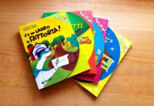 Le avventure di una mamma lettrice: #4 Follonica