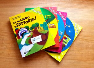 Le avventure di una mamma lettrice: #4 Follonica