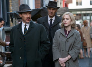 “L’ombra delle spie”: una spy story tesa, che adatta una storia vera