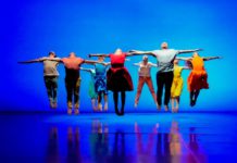 “Sedotta e sclerata ballet”: un mix di positività e sensibilizzazione