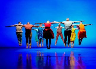 “Sedotta e sclerata ballet”: un mix di positività e sensibilizzazione