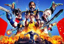 “The Suicide Squad – Missione suicida”: un tripudio di splatter e violenza, ridanciano e leggero
