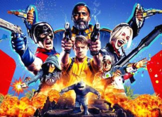 “The Suicide Squad – Missione suicida”: un tripudio di splatter e violenza, ridanciano e leggero
