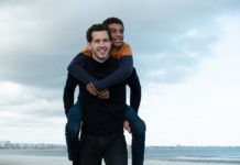 “Volami via”: un remake incolore e deludente, che non passerà alla storia