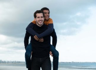 “Volami via”: un remake incolore e deludente, che non passerà alla storia