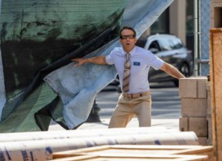 “Free Guy – Eroe per gioco”: una commedia d’azione originale