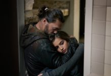 “Sweet girl”: un revenge e action movie prevedibile e scontato