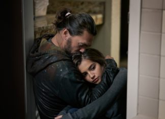 “Sweet girl”: un revenge e action movie prevedibile e scontato