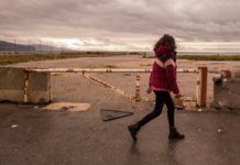 “Californie”: un’opera immersiva che parla di innocenza perduta