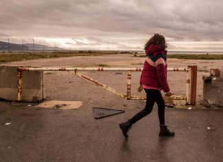 “Californie”: un’opera immersiva che parla di innocenza perduta