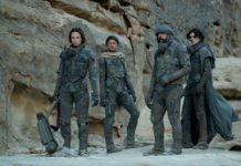 “Dune”: un film visivamente grandioso e ispirato, con un cast di stelle