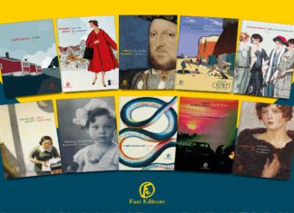 Fazi editore: 3 libri da acquistare e leggere per la promozione d’autunno