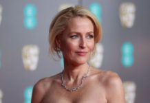 I FANTASTICI 4 | Omaggio a Gillian Anderson regina delle serie – e di stile