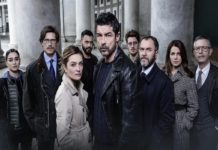 “I Bastardi di Pizzofalcone”: colpi di scena e new entry nella terza stagione