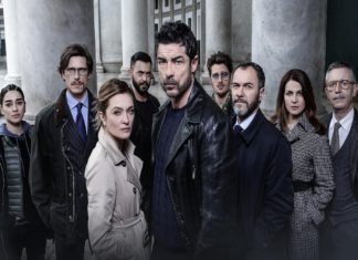 “I Bastardi di Pizzofalcone”: colpi di scena e new entry nella terza stagione