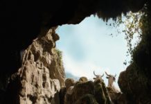 Lettera aperta al direttore Alberto Barbera: “Il buco” e i buchi