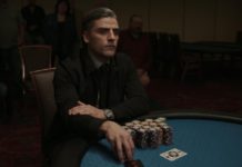 “Il collezionista di carte”: un film d’attesa in un mondo di non-luoghi