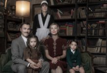 “Il silenzio grande”: un racconto intimo e universale sulla famiglia