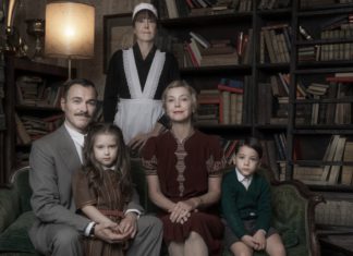 “Il silenzio grande”: un racconto intimo e universale sulla famiglia