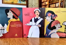 “Servo e serva”: recensione del romanzo di Ivy Compton Burnett