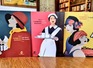 “Servo e serva”: recensione del romanzo di Ivy Compton Burnett