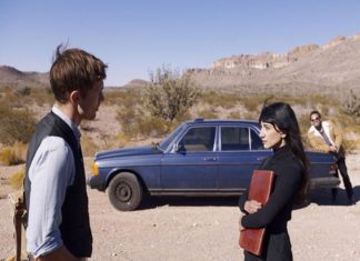 “Land of dreams”: un film visivamente audace e concettualmente originale