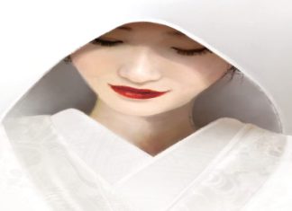 “Le vite nascoste dei colori”: il romanzo di Laura Imai Messina