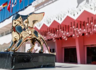 I FANTASTICI 4 | I più freschi vincitori del Leone d’oro come miglior film