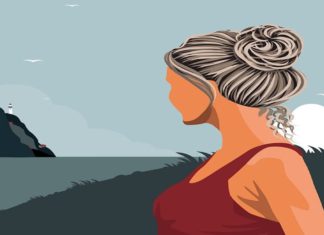 “Lontananza”: in uscita per Fazi il nuovo romanzo di Vigdis Hjorth