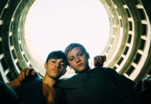 “Mondocane”: una Taranto distopica e fuorilegge per un esordio promettente