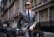 “No time to die”: per 007 si chiude un’epoca e se ne apre un’altra