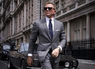 “No time to die”: per 007 si chiude un’epoca e se ne apre un’altra
