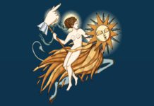 Salone del Libro di Torino: Vita Supernova dal 14 al 18 ottobre