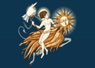 Salone del Libro di Torino: Vita Supernova dal 14 al 18 ottobre