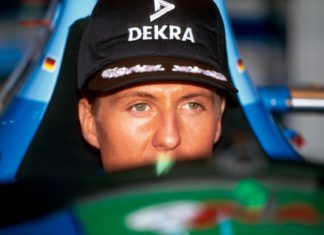 “Schumacher”: un documentario intimo e toccante sul campione di F1