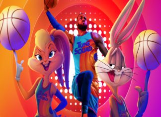 “Space Jam – New legends”: un film colorato e ricco di effetti speciali