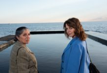 “Sulla giostra”: Lucia Sardo intensa e convincente nel film di Giorgia Cecere