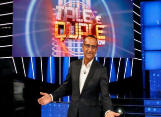 “Tale e Quale Show”: 11 artisti (anzi 13) in gara nella nuova edizione