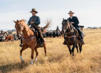 “Il potere del cane”: un mix confuso tra western e noir psicologico