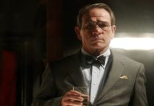 I FANTASTICI 4 | Happy birthday, Tommy Lee Jones!